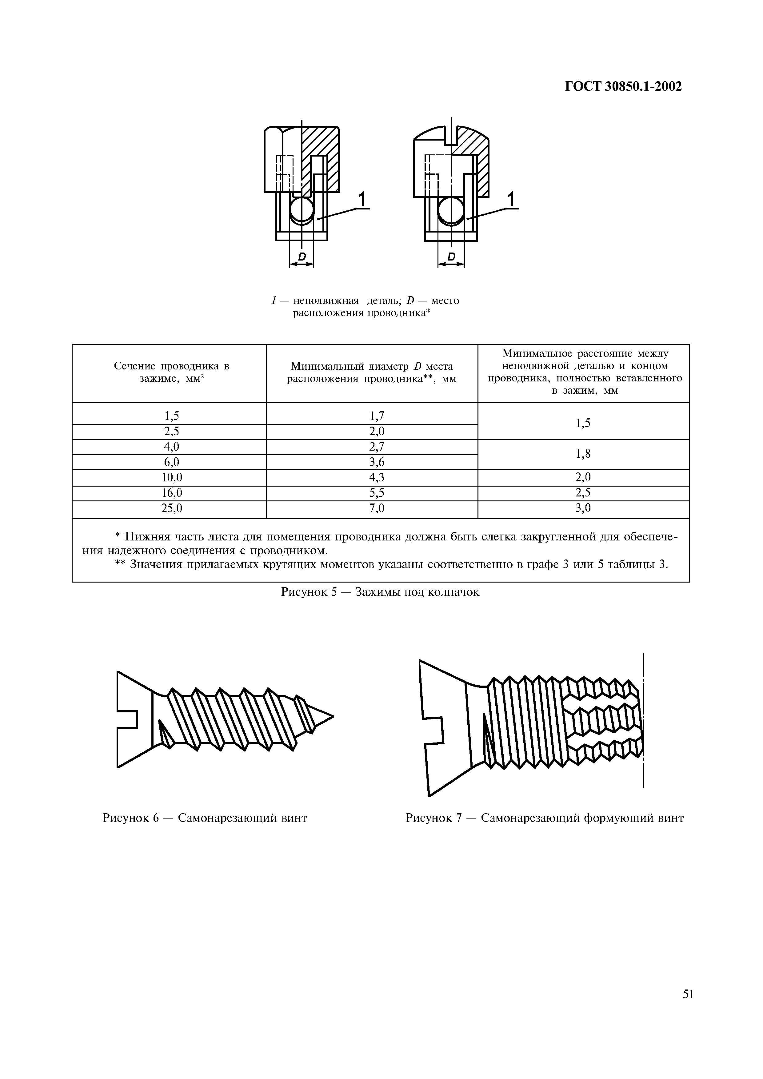 Страница 54 ГОСТ 30850.1-2002