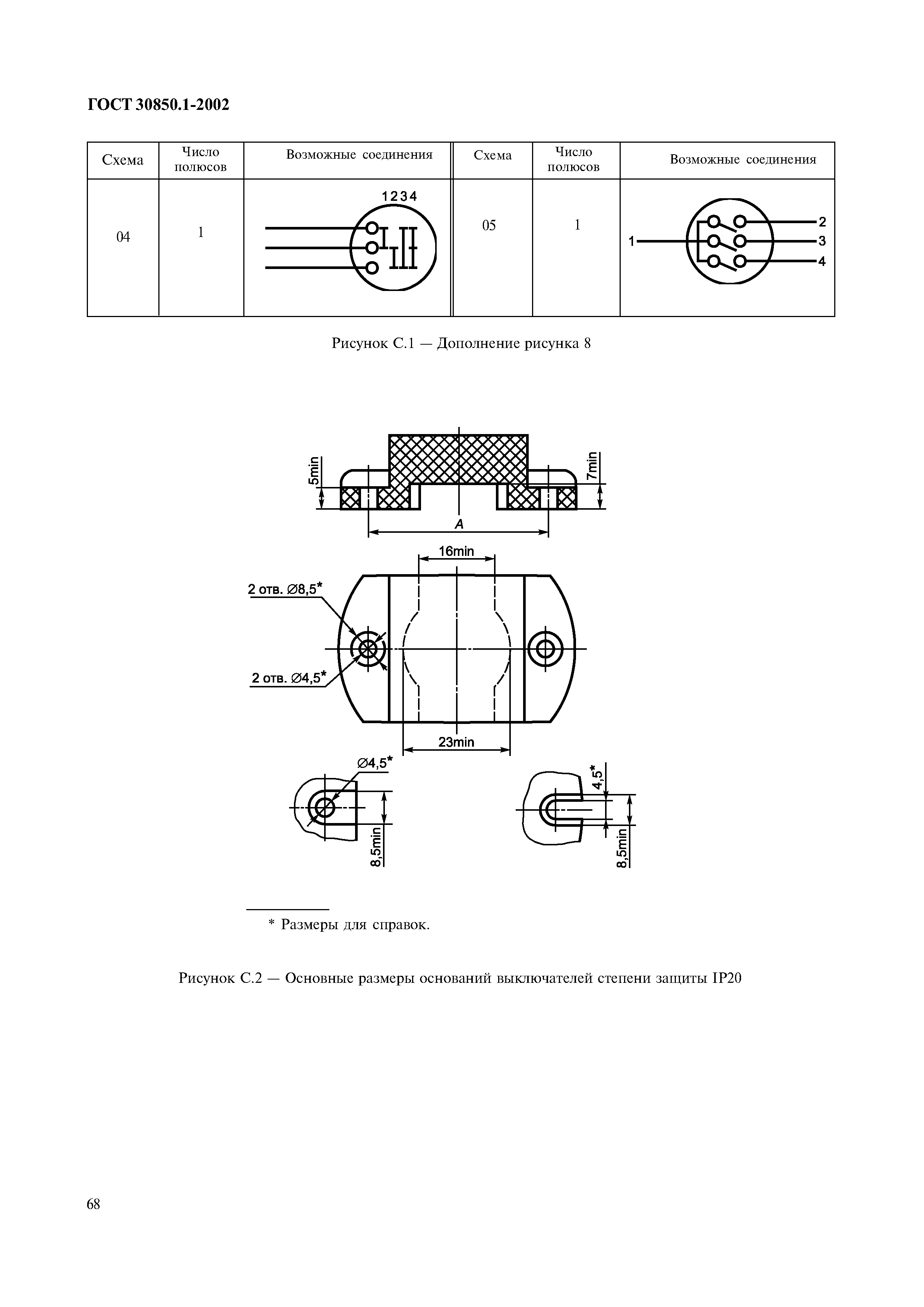 Страница 71 ГОСТ 30850.1-2002