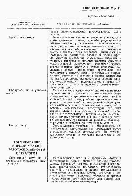 Страница 12 ГОСТ 20.39.108-85