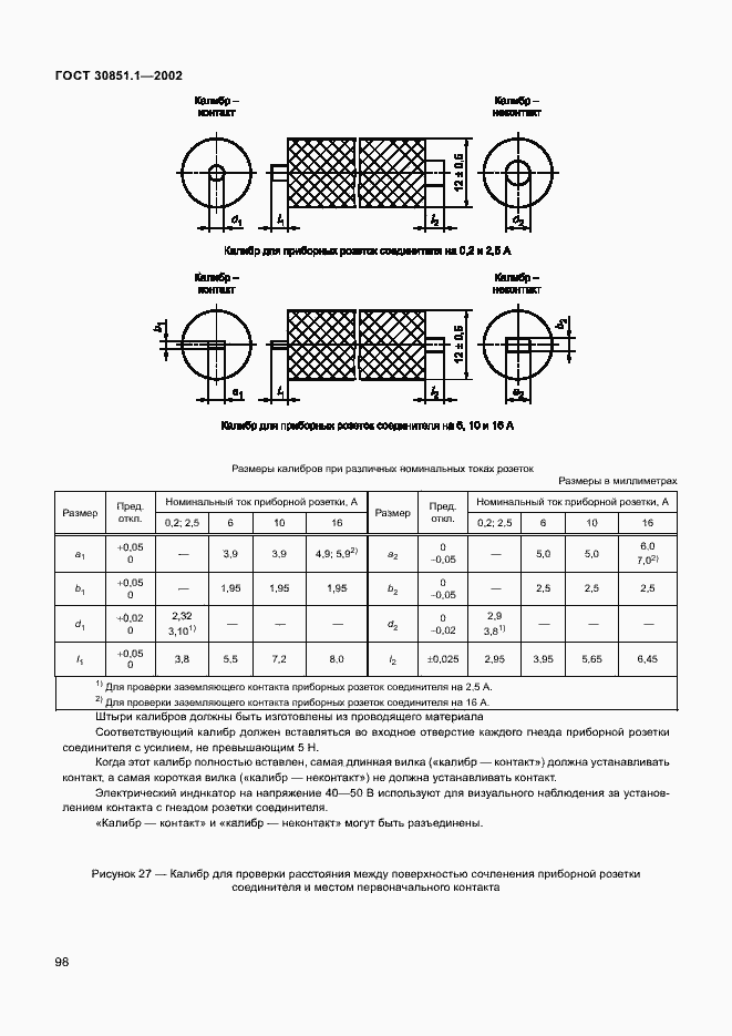 Страница 102 ГОСТ 30851.1-2002