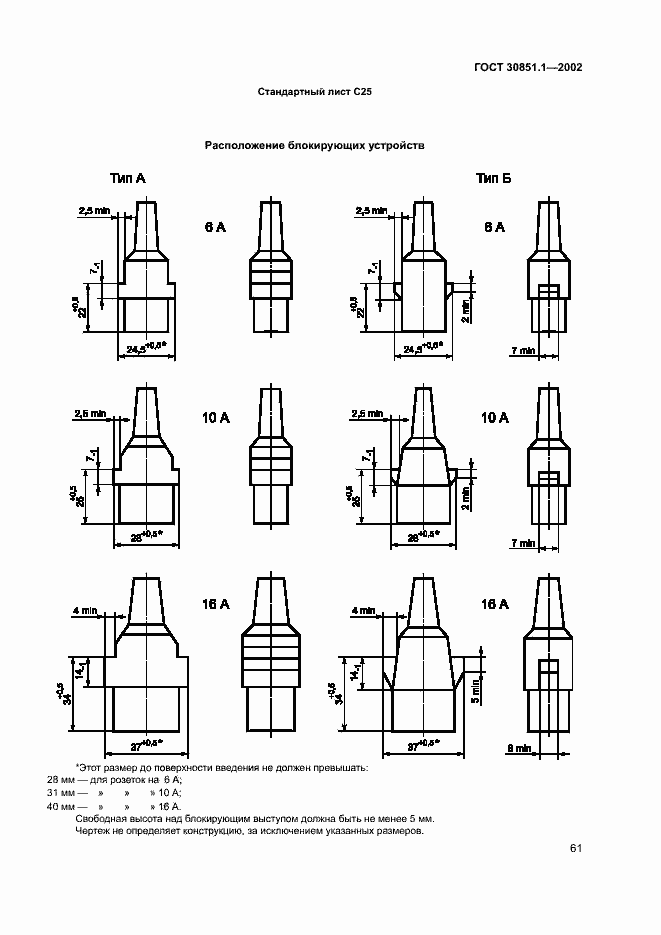 Страница 65 ГОСТ 30851.1-2002