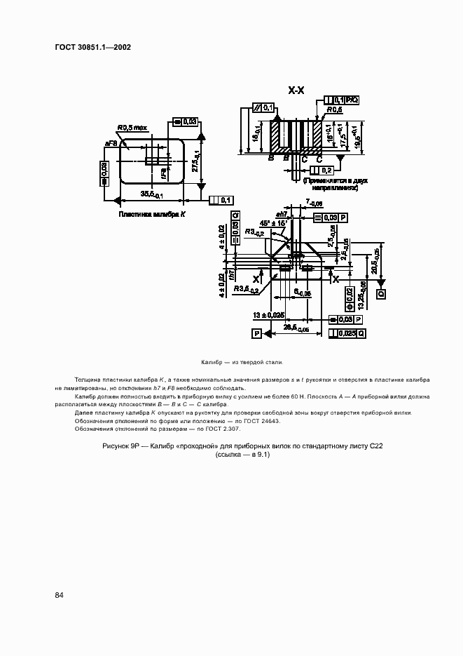 Страница 88 ГОСТ 30851.1-2002