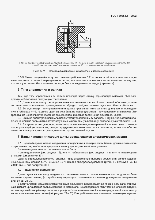 Страница 15 ГОСТ 30852.1-2002