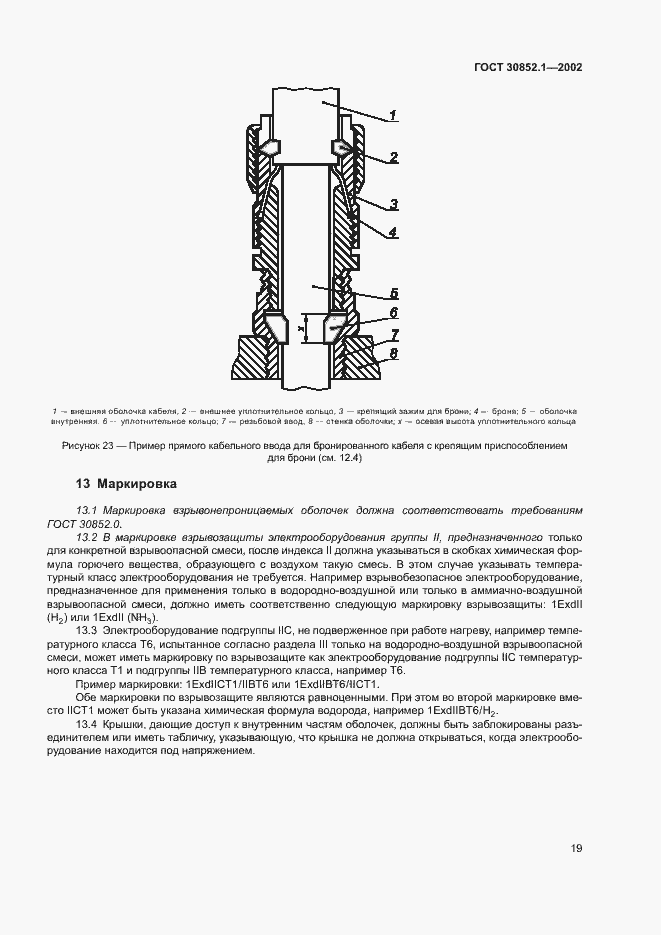Страница 23 ГОСТ 30852.1-2002