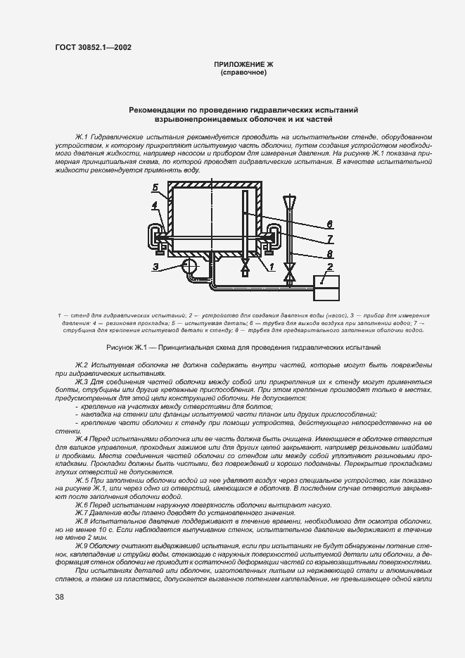 Страница 42 ГОСТ 30852.1-2002