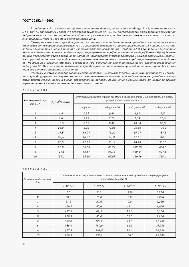 Страница 18 ГОСТ 30852.4-2002
