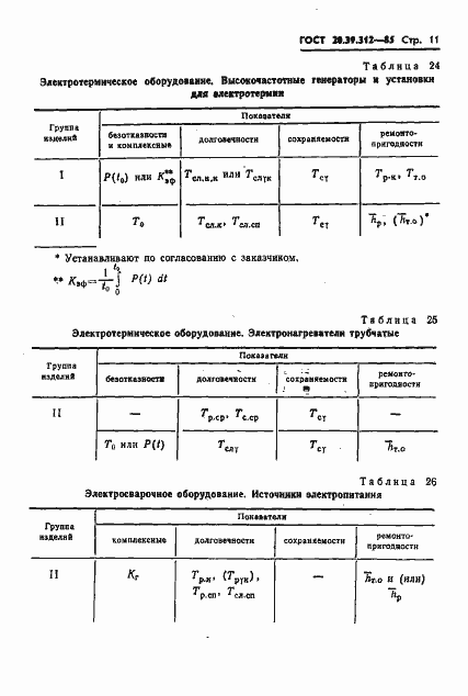 Страница 12 ГОСТ 20.39.312-85