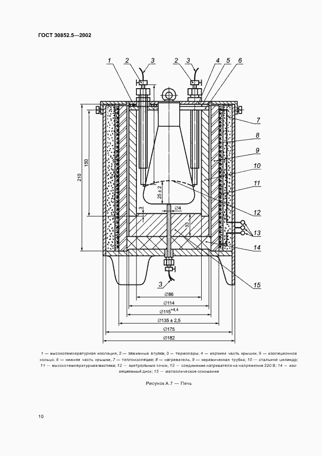 Страница 14 ГОСТ 30852.5-2002