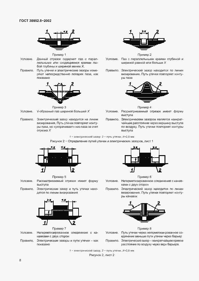 Страница 12 ГОСТ 30852.8-2002