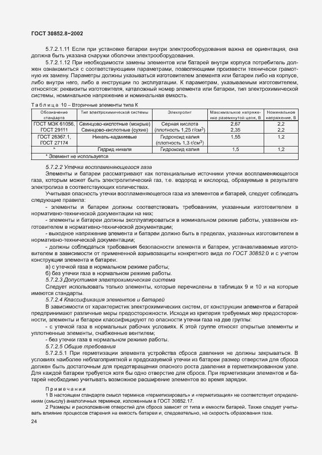 Страница 28 ГОСТ 30852.8-2002