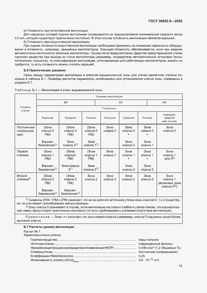 Страница 19 ГОСТ 30852.9-2002