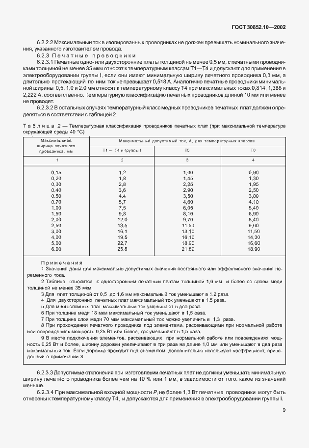 Страница 14 ГОСТ 30852.10-2002