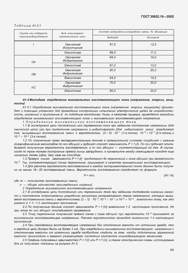 Страница 94 ГОСТ 30852.10-2002