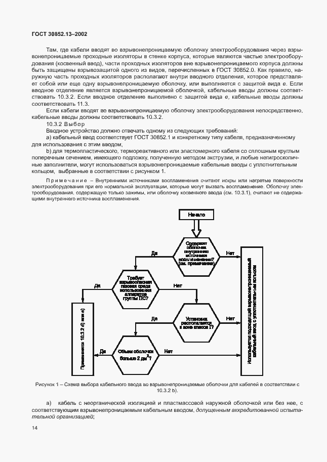 Страница 20 ГОСТ 30852.13-2002