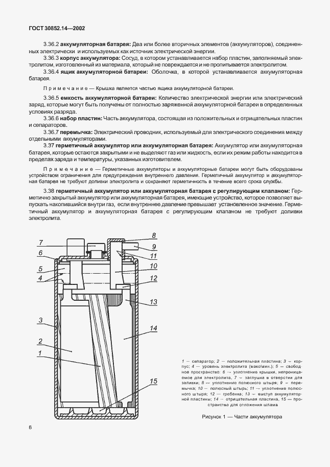 Страница 10 ГОСТ 30852.14-2002
