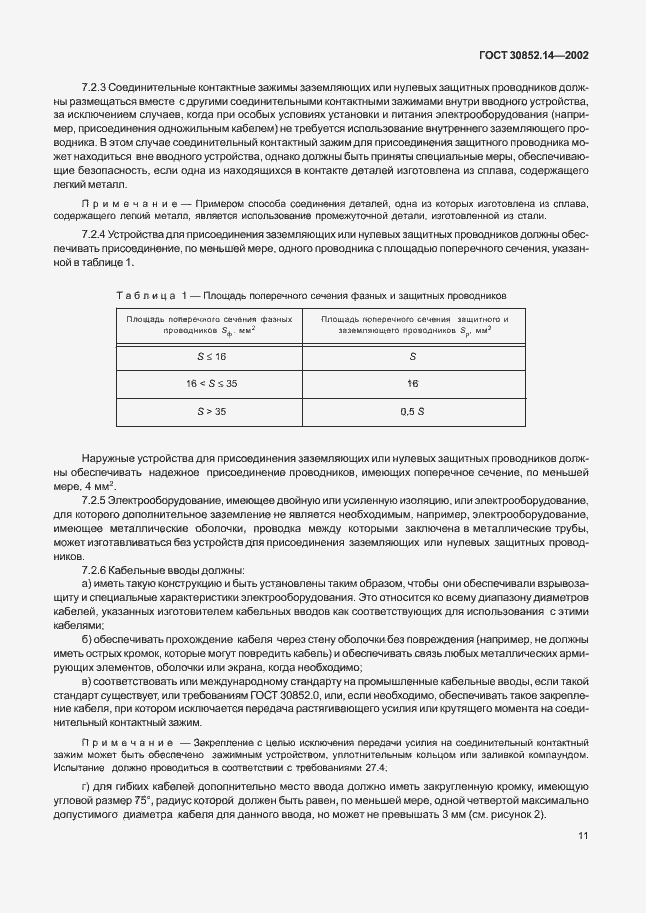 Страница 15 ГОСТ 30852.14-2002