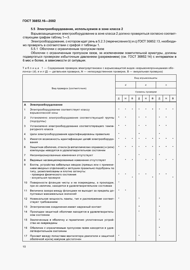 Страница 14 ГОСТ 30852.16-2002