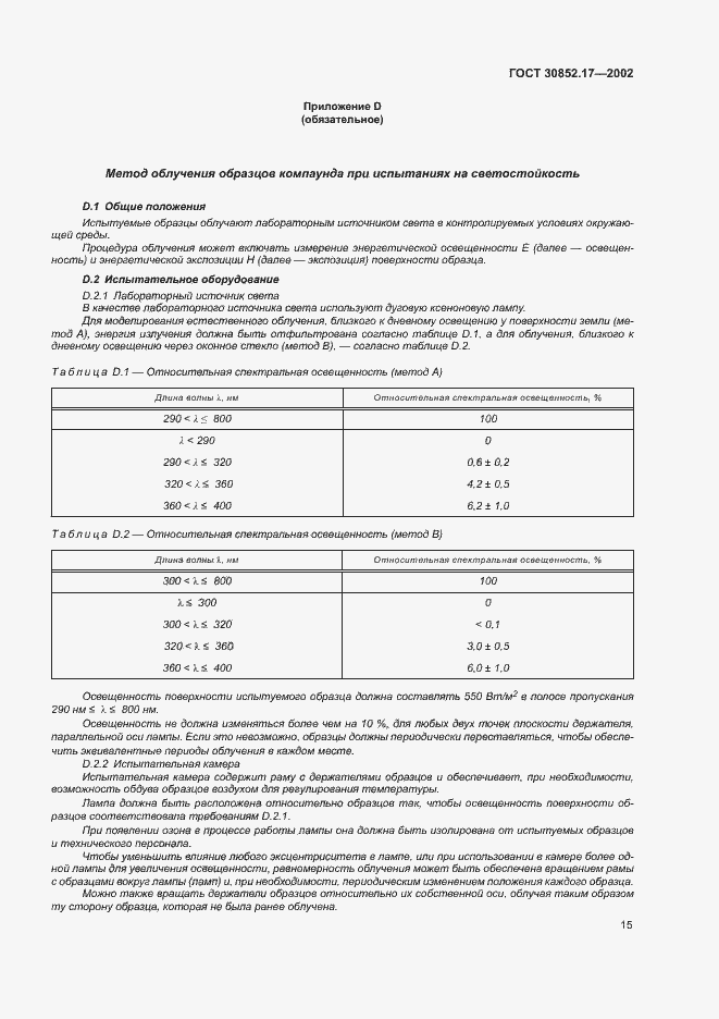 Страница 19 ГОСТ 30852.17-2002