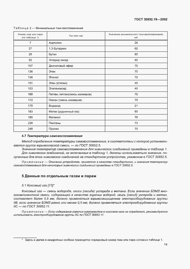 Страница 22 ГОСТ 30852.19-2002