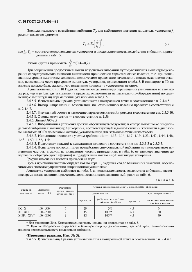 Страница 21 ГОСТ 20.57.406-81