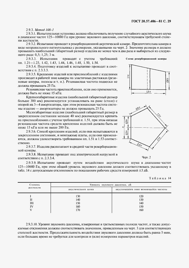 Страница 30 ГОСТ 20.57.406-81