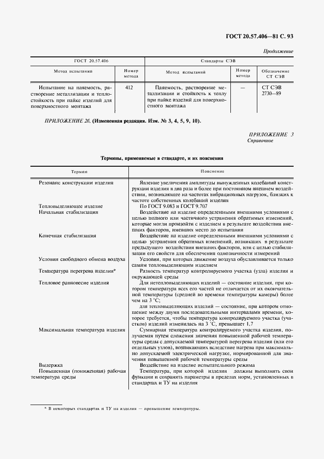 Страница 94 ГОСТ 20.57.406-81