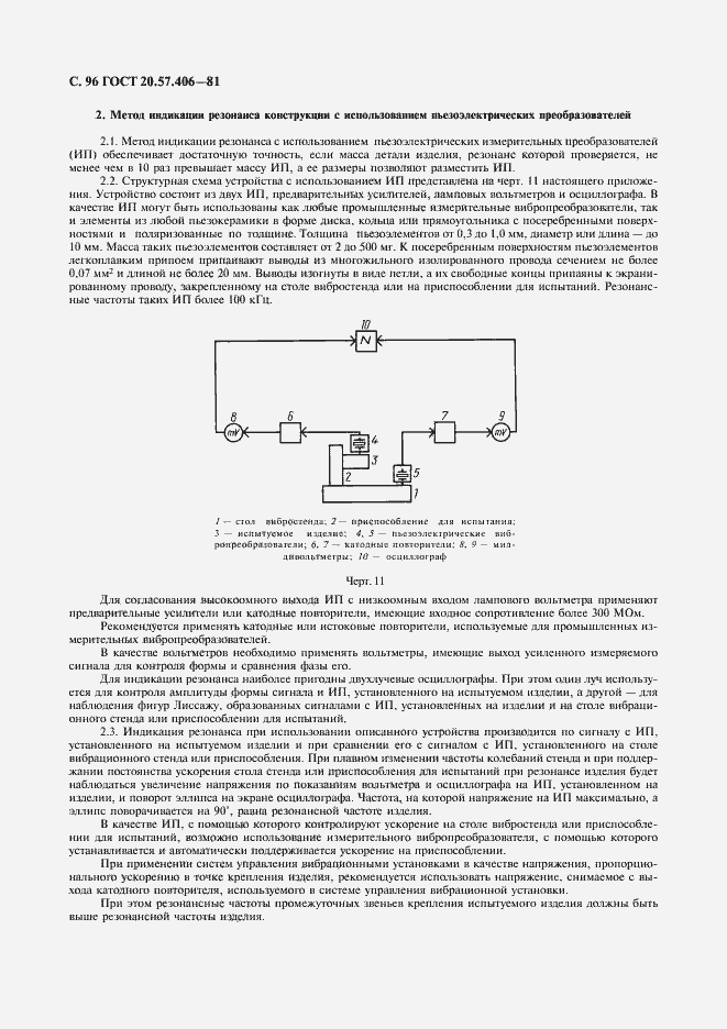 Страница 97 ГОСТ 20.57.406-81