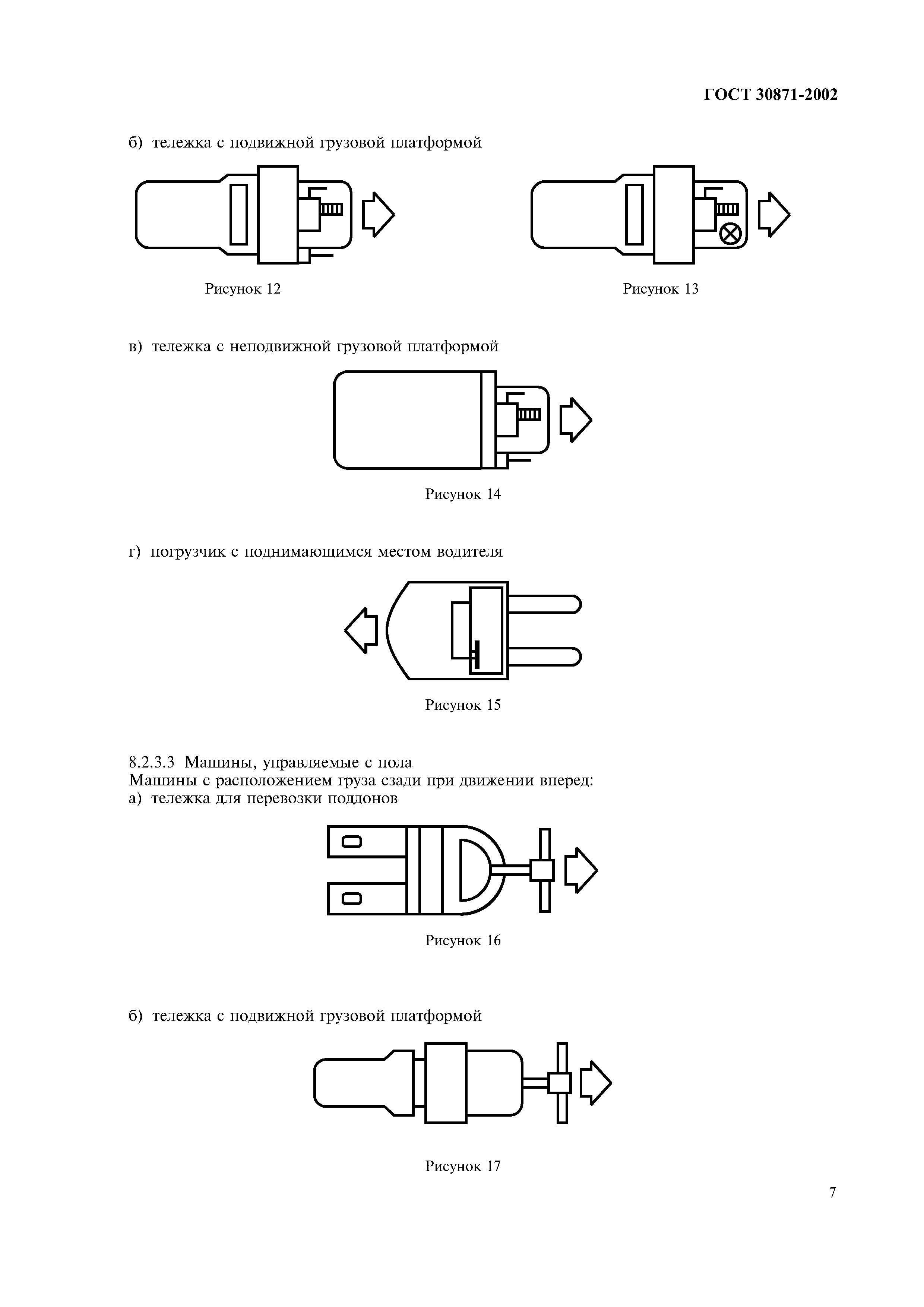 Страница 11 ГОСТ 30871-2002