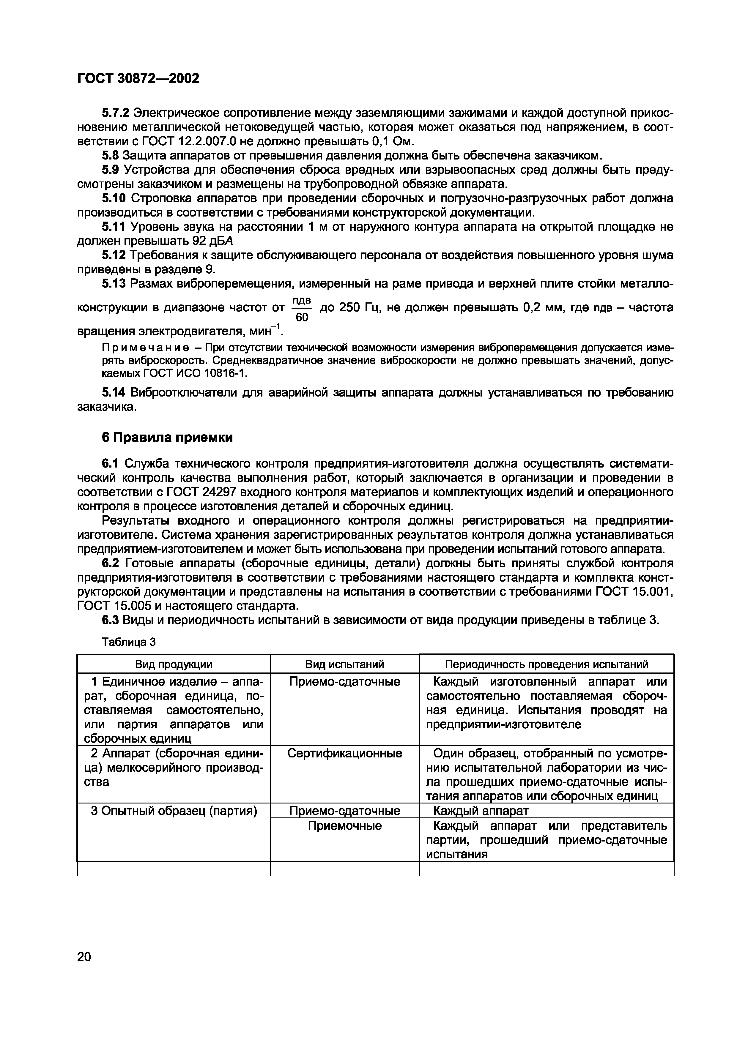 Страница 23 ГОСТ 30872-2002