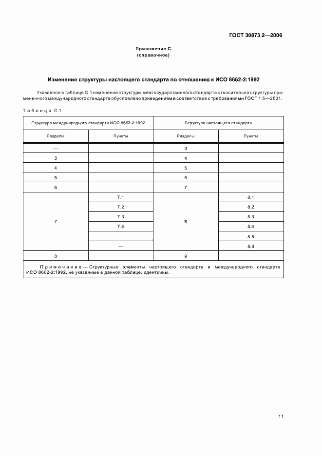 Страница 15 ГОСТ 30873.2-2006