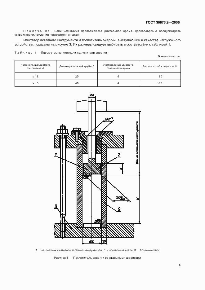 Страница 9 ГОСТ 30873.2-2006