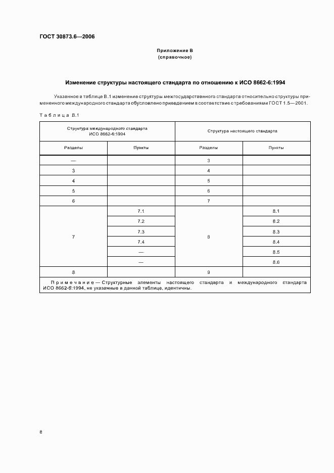 Страница 12 ГОСТ 30873.6-2006