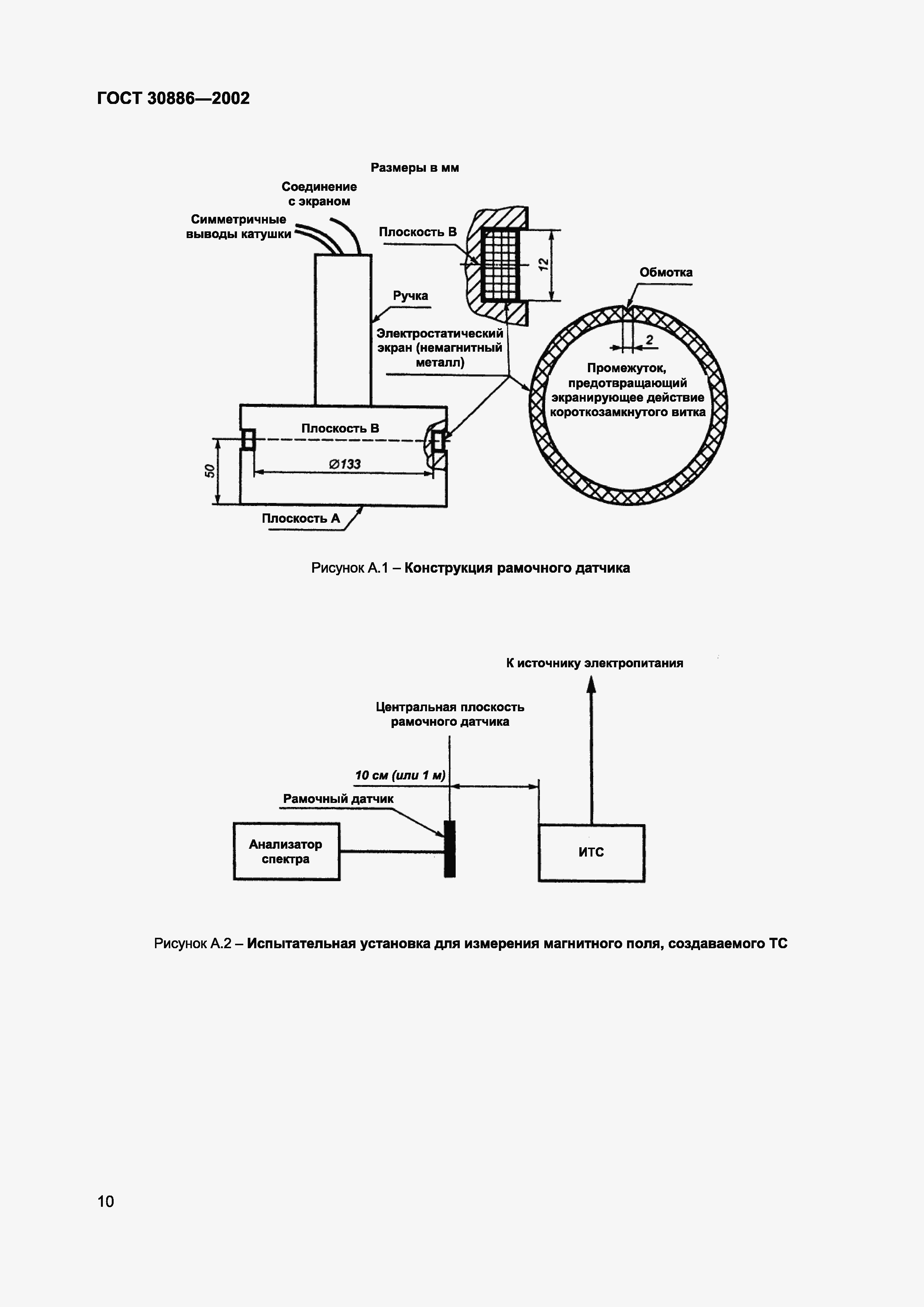 Страница 13 ГОСТ 30886-2002