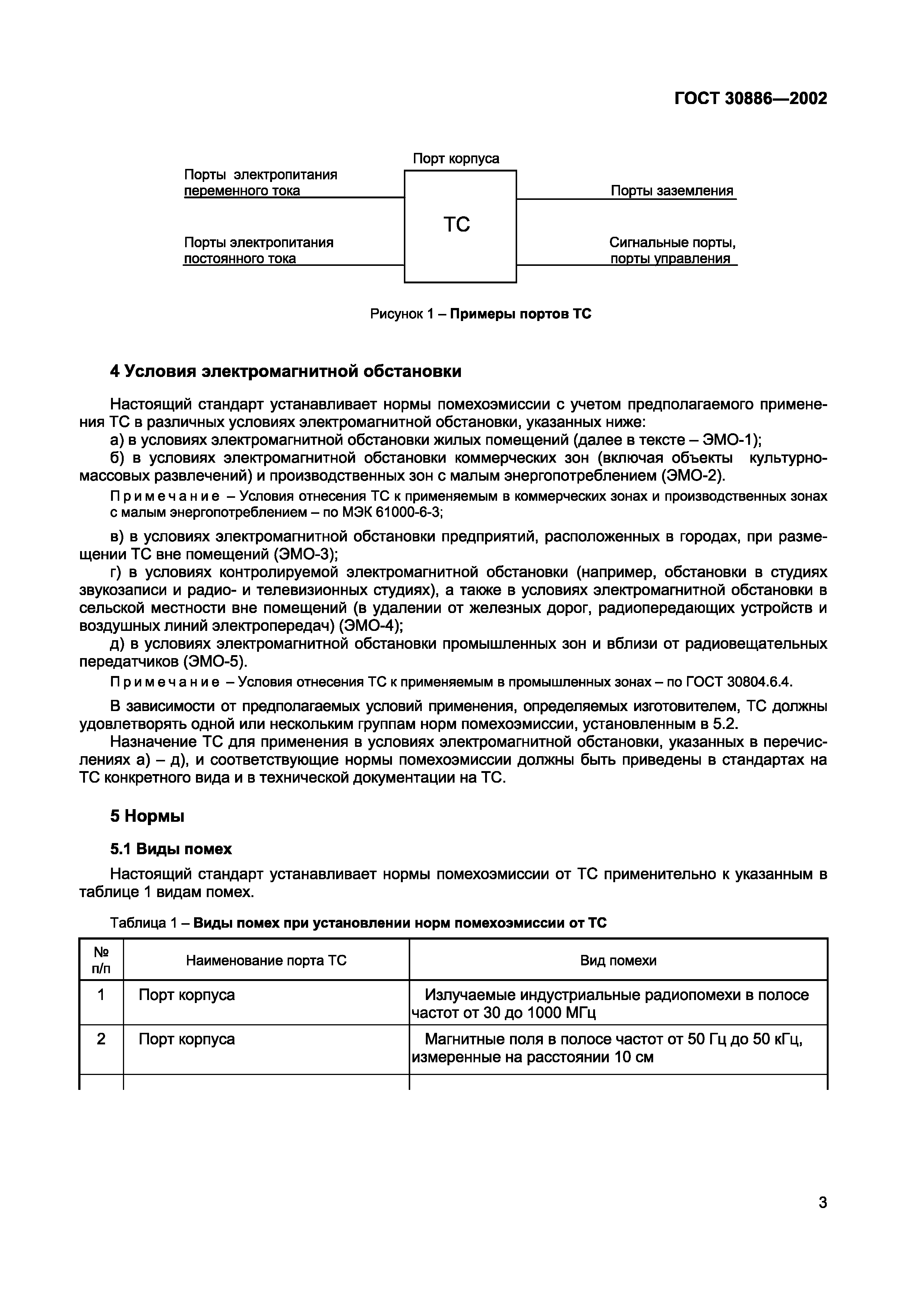 Страница 6 ГОСТ 30886-2002