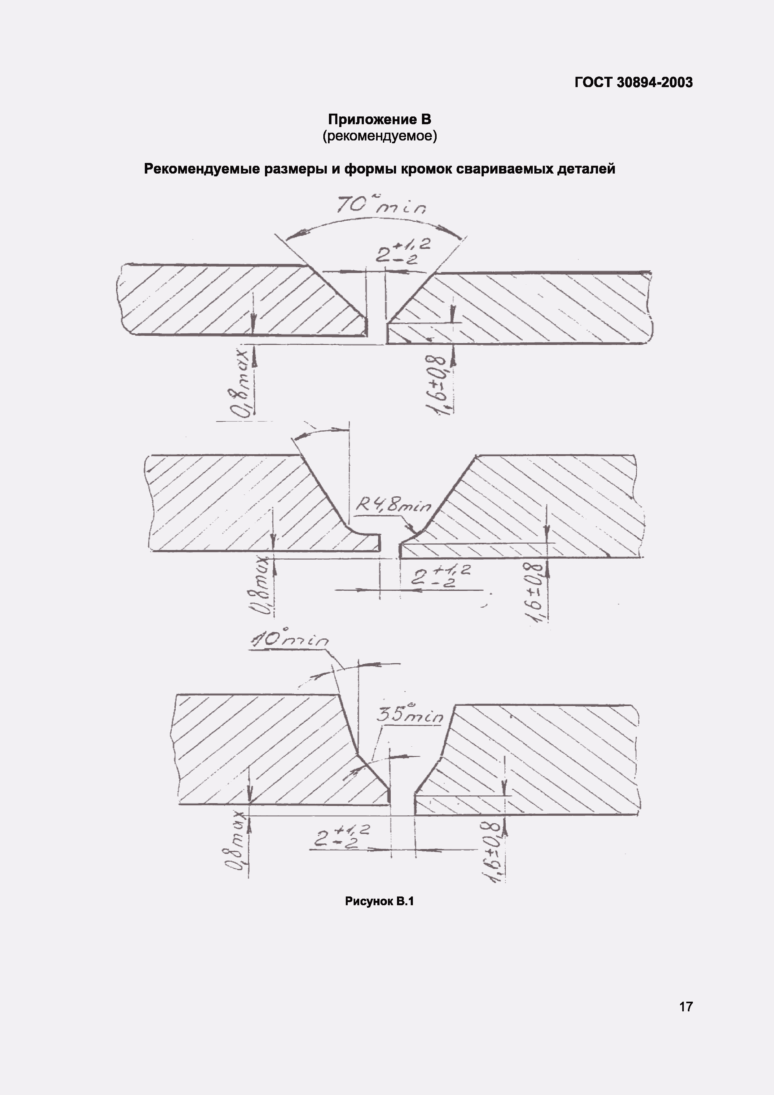 Страница 21 ГОСТ 30894-2003