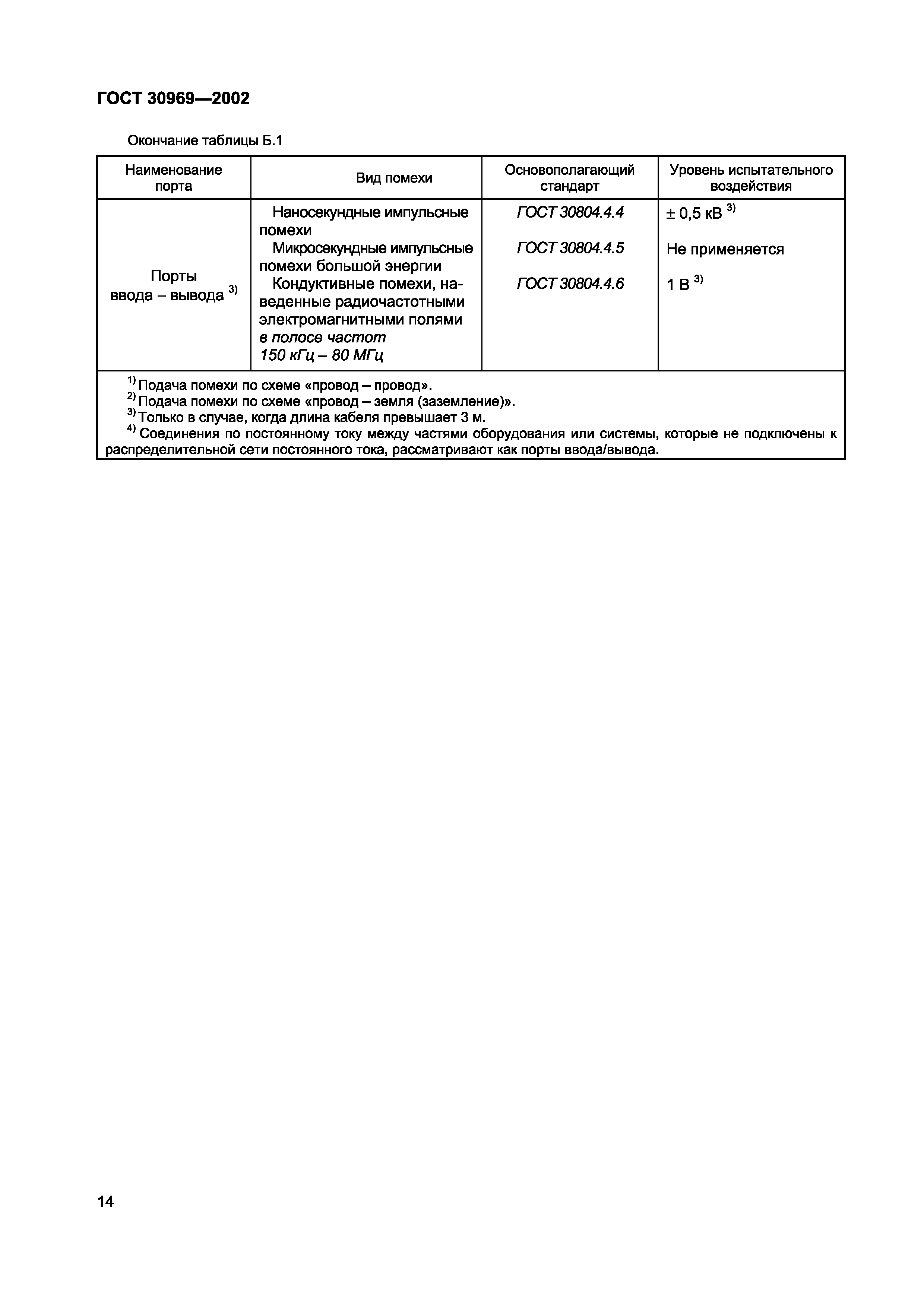 Страница 18 ГОСТ 30969-2002
