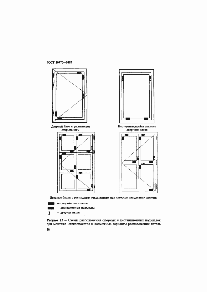 Страница 29 ГОСТ 30970-2002