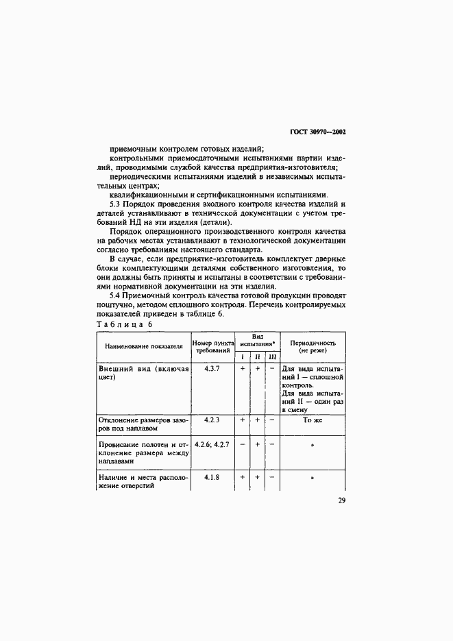 Страница 32 ГОСТ 30970-2002