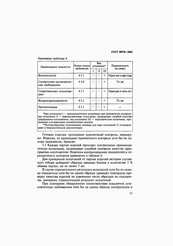 Страница 34 ГОСТ 30970-2002