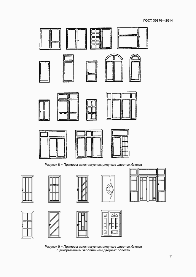 Страница 14 ГОСТ 30970-2014