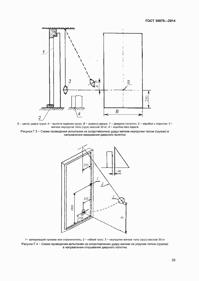 Страница 32 ГОСТ 30970-2014