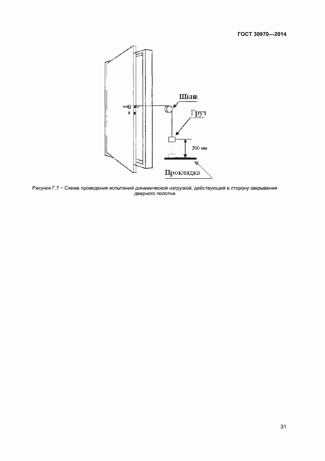 Страница 34 ГОСТ 30970-2014