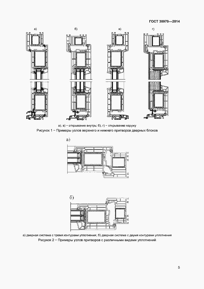 Страница 8 ГОСТ 30970-2014