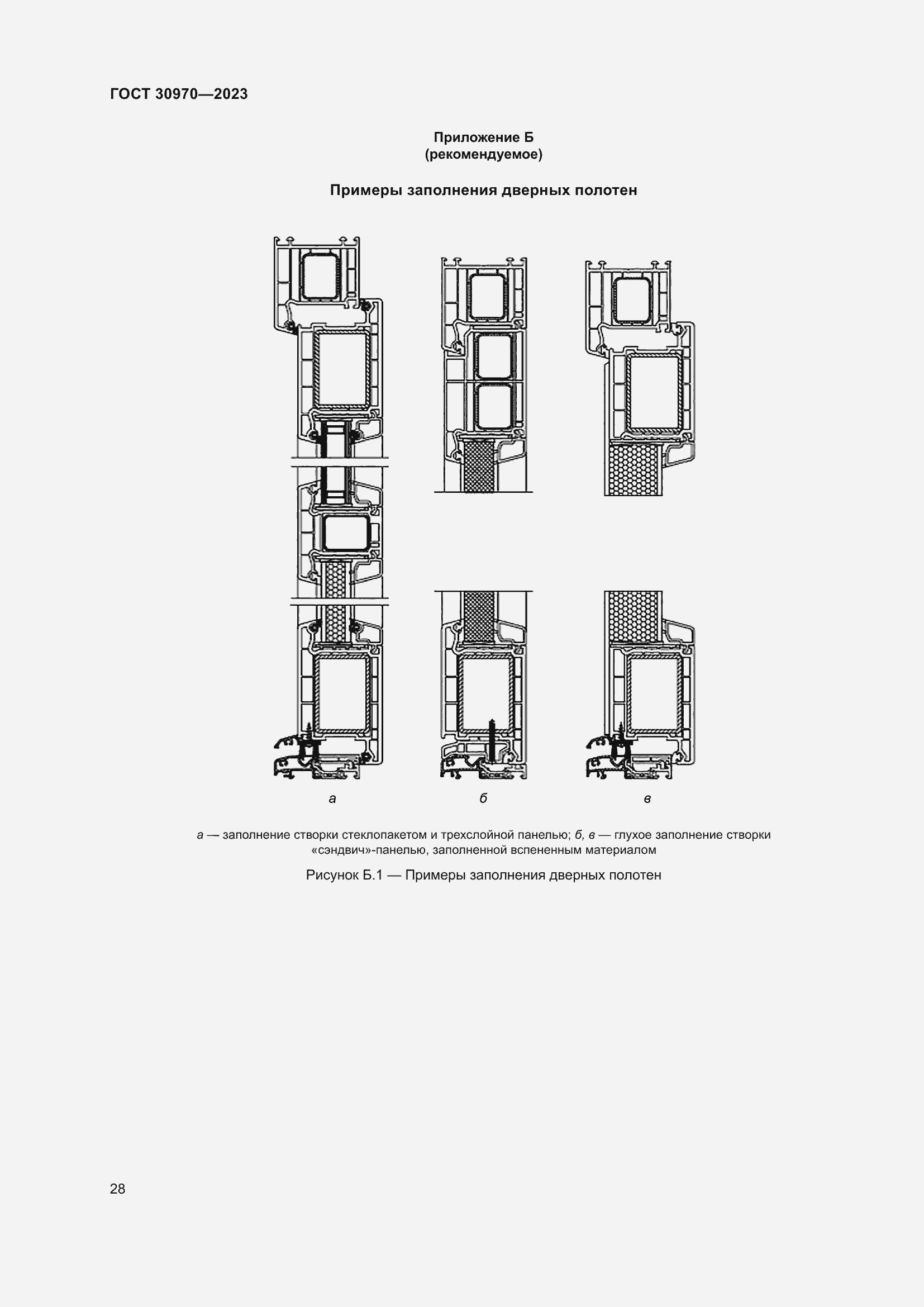 Страница 33 ГОСТ 30970-2023