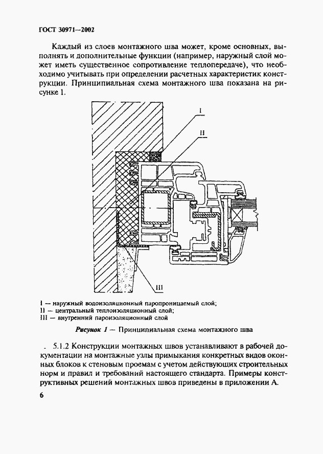 Страница 11 ГОСТ 30971-2002
