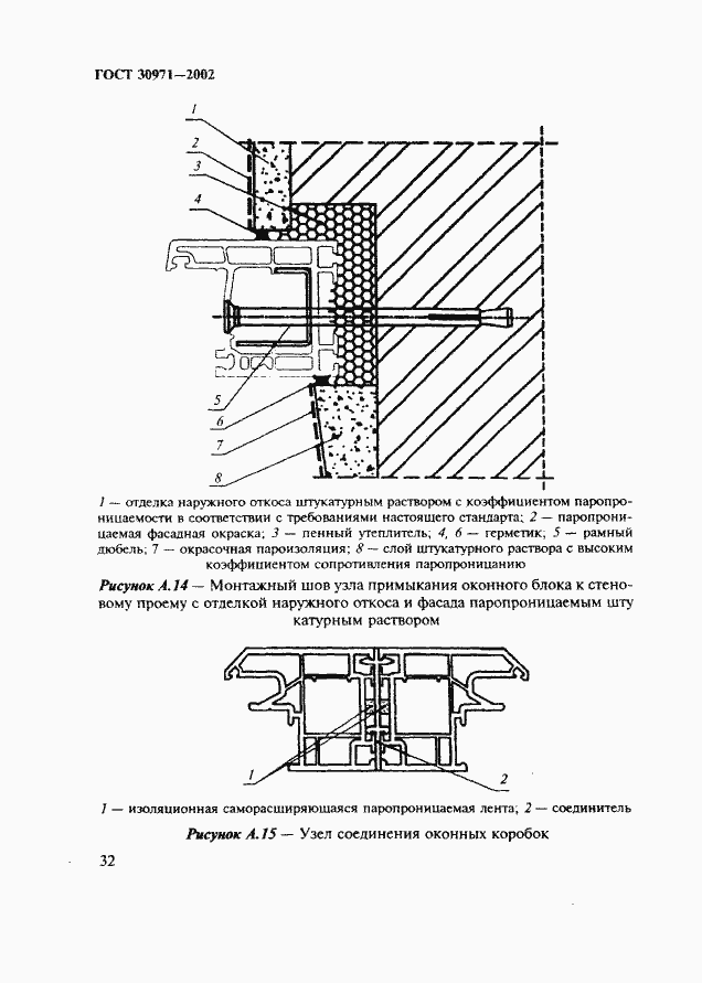 Страница 37 ГОСТ 30971-2002