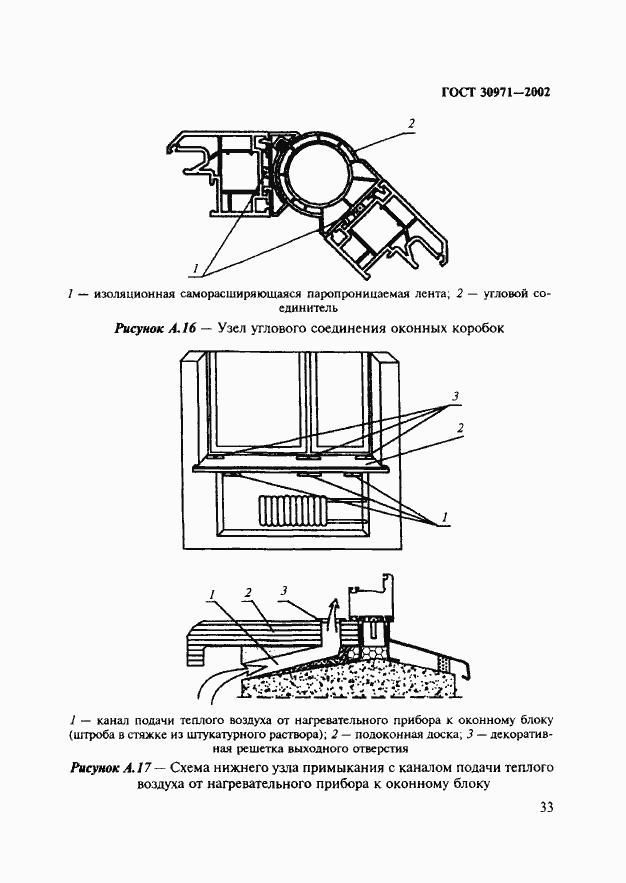 Страница 38 ГОСТ 30971-2002