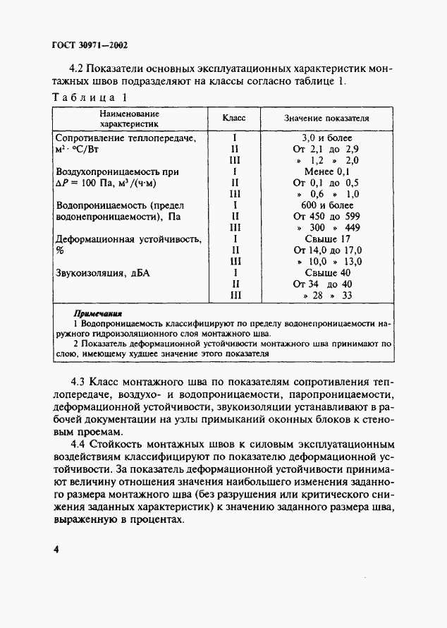 Страница 9 ГОСТ 30971-2002