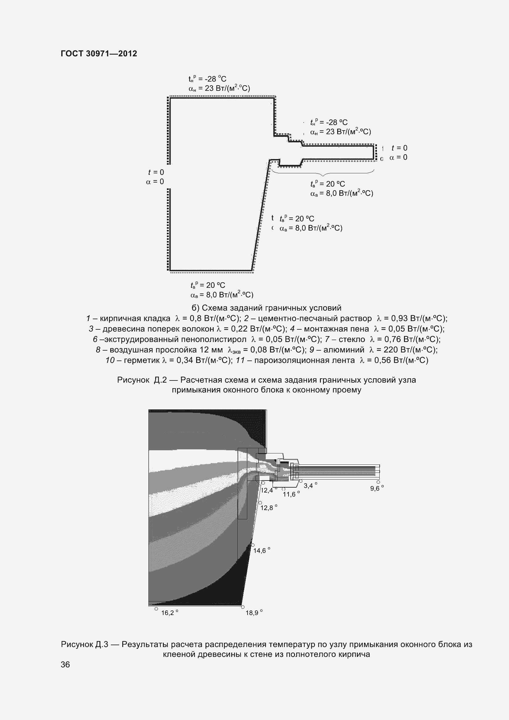 Страница 41 ГОСТ 30971-2012
