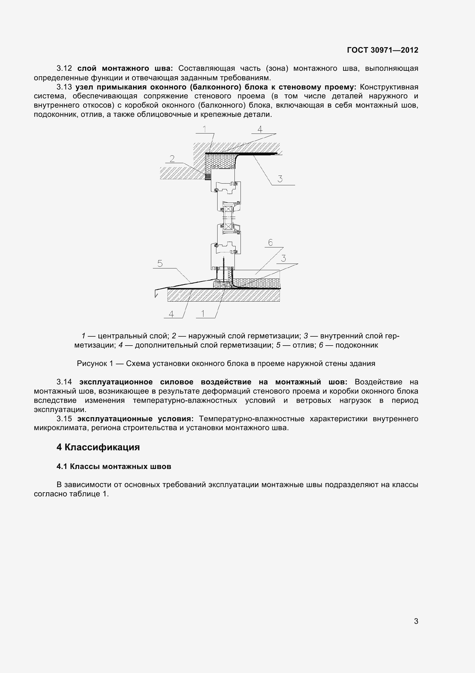 Страница 8 ГОСТ 30971-2012